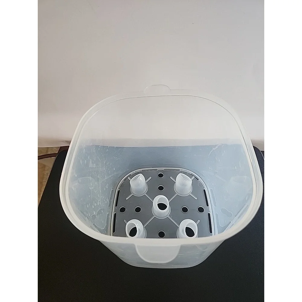 Grownsey Bottle Dryer  Drainage‎